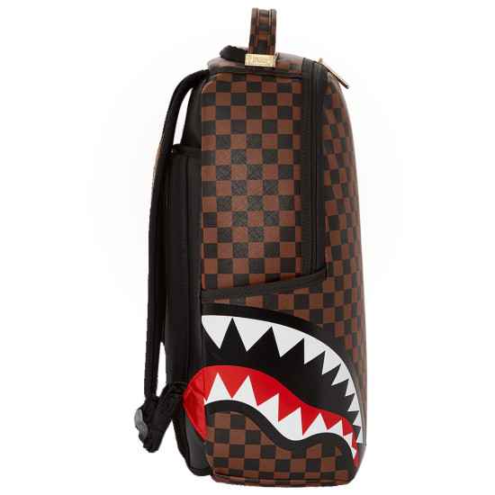 Sprayground Τσάντα πλάτης Sip Side Sharks DLXSV Backpack